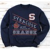 Syracuse Orange Unisex Tee - Support Syracuse Basketball in Style