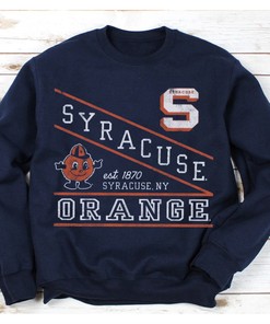 Syracuse Orange Unisex Tee - Support Syracuse Basketball in Style