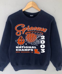 Syracuse Shirts - Show Your Support for Syracuse Orange