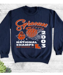 Syracuse Shirts - Show Your Support for Syracuse Orange