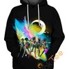 The Galaxy'S Most Powerful Guardians All Over Print Hoodie