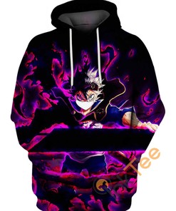 The Maid Rem In Alluring 3D Print Hoodie