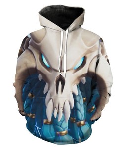 The Mighty Raiden In Mortal Kombat All Over Print Hoodie 3D