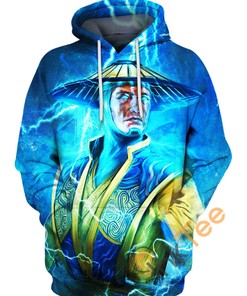 The Rainbow Fire Pride In All Over Print 3D Hoodie