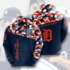 Tigers Baseball Custom Sport Hoodie All Over Print 3D - Perfect Fan Apparel