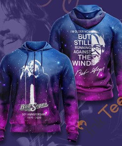 Trendy Rock & Roll Sporty All Over Print 3D Hoodie