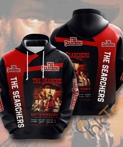 Trendy Usa Sporty All Over Print 3D Hoodie For Men And Women