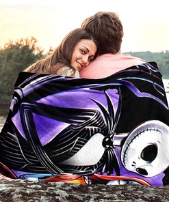 Ultra Soft Flannel Throw Blanket - Christmas Gift for Kids and Adults