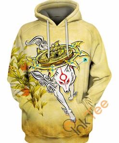 Unleash The Beast With Snarling Beast 3D Hoodie For Men And Women