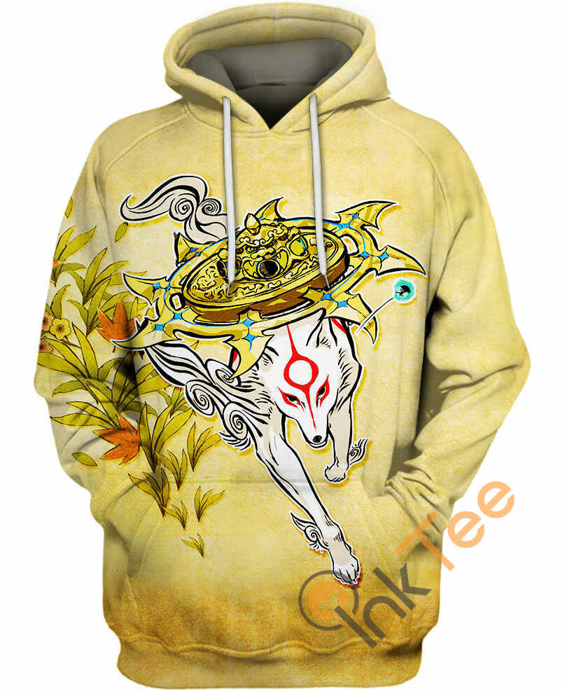 Unleash The Beast With Snarling Beast 3D Hoodie For Men And Women