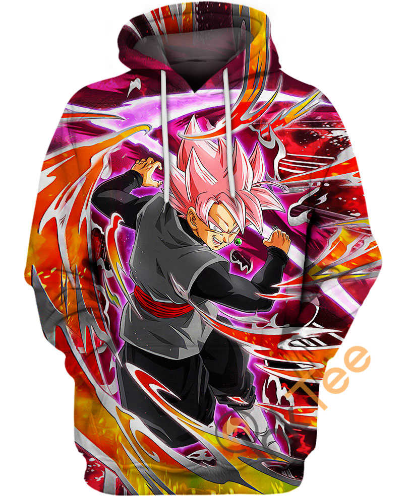 Unleash Your Fighting Prodigy With Fighting Talent Hoodie 3D