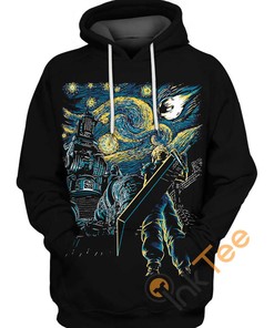 Unleash Your Inner Saiyan With Final Kamehameha Vegito Blue Vegetto Dragon Ball Super Hoodie 3D