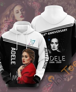 Usa Inspired Sporty All Over Print 3D Hoodie Bets Gift For Birthday