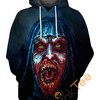 Valak Custom All Over Print Horrifying 3D Hoodie - Horror Fans' Style