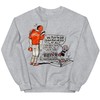 Vintage 1980s Syracuse Penn Football Shirt - Nostalgic Syracuse Orange Merchandise