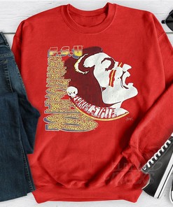 Vintage 90's Florida State University T Shirt - FSU Noles
