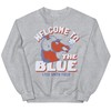 Vintage BSU Welcome to the Blue Tee