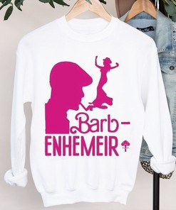 Vintage Barbenheimer Smoke Edition Shirt, Movie Retro Trendy T-shirt
