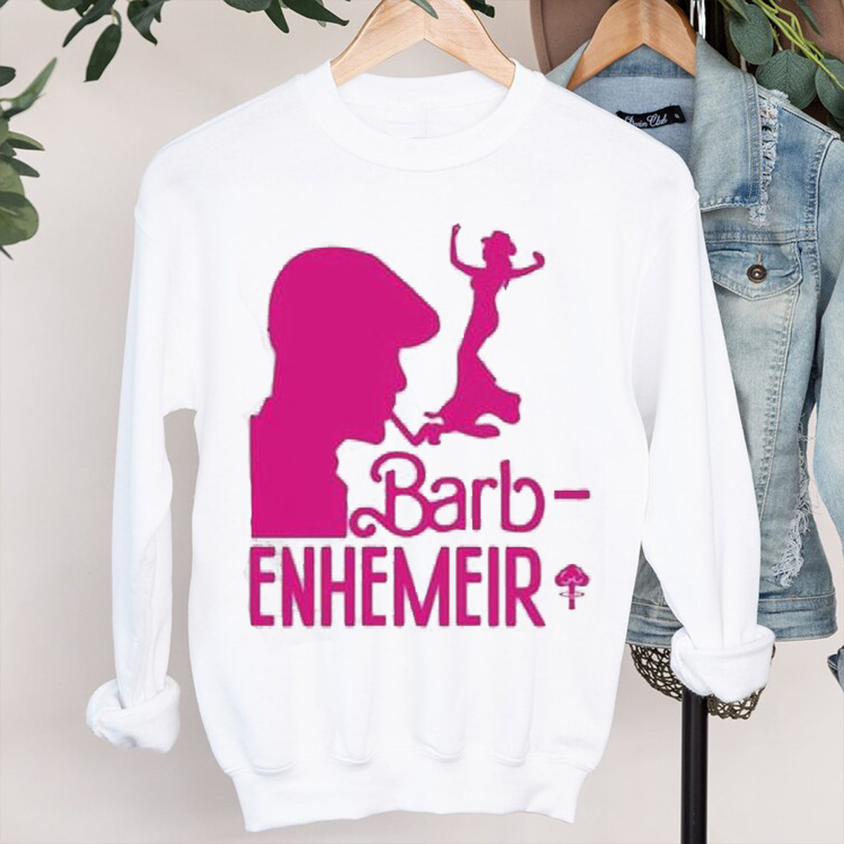 Vintage Barbenheimer Smoke Edition Shirt, Movie Retro Trendy T-shirt