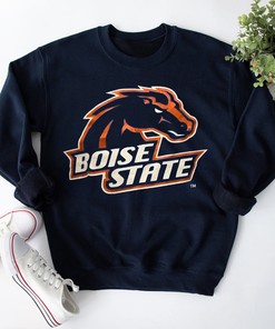 Vintage Boise State Broncos T-Shirt