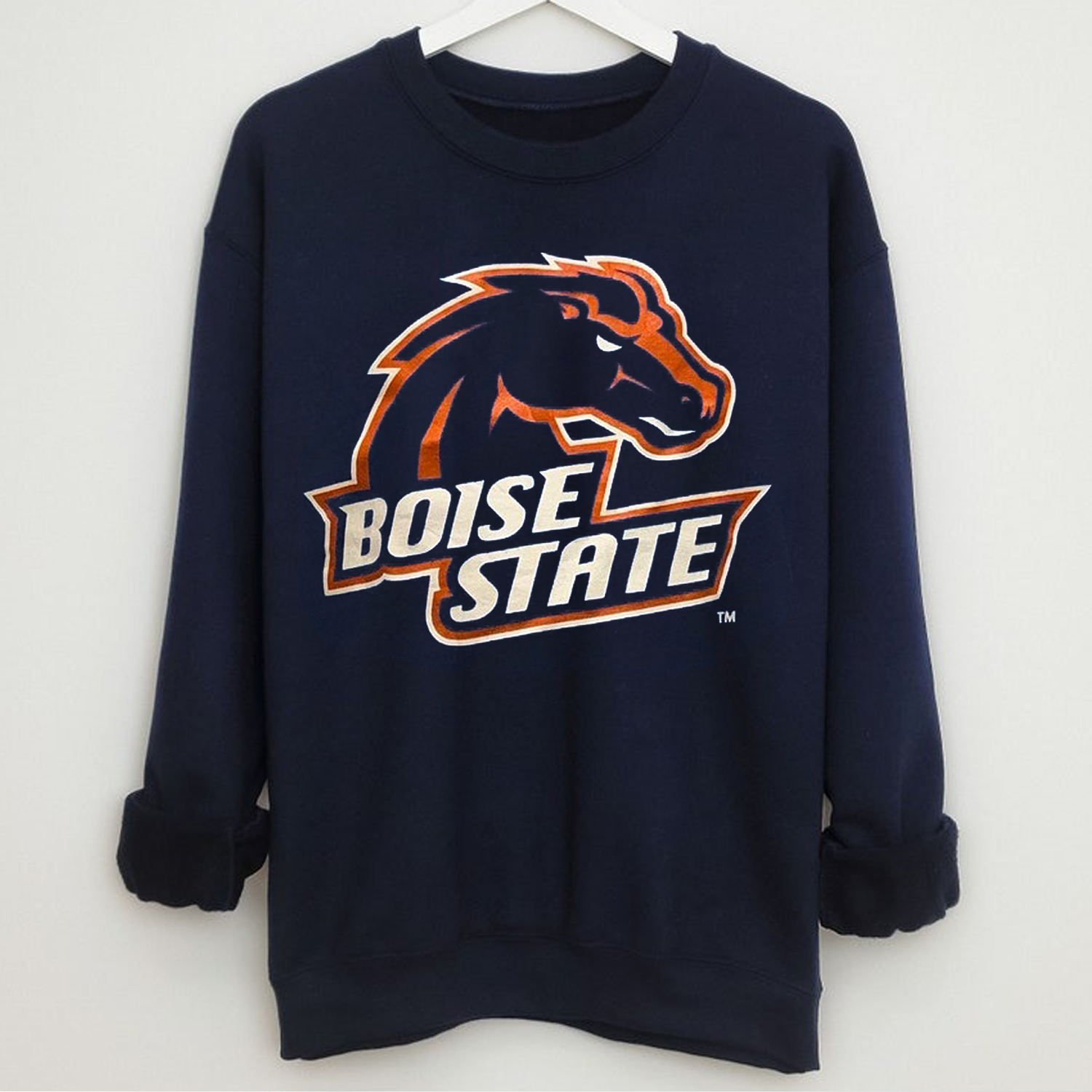 Vintage Boise State Broncos T-Shirt