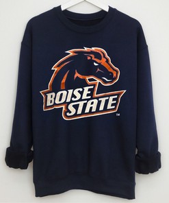 Vintage Boise State Broncos T-Shirt