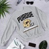 Vintage Football Helmet Purdue Boilermakers Tee - Ideal for Fans Everywhere