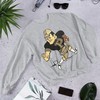 Vintage Football Purdue Pete T-Shirt - NCAA Football Sweatshirt Hoodie Boilermakers Fan Gift