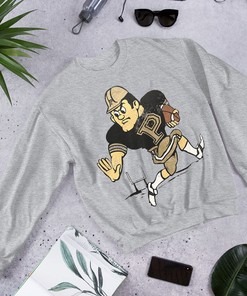 Vintage Football Purdue Pete T-Shirt - NCAA Football Sweatshirt Hoodie Boilermakers Fan Gift