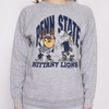 Vintage NCAA Penn State Nittany Lions Looney Tunes Tee - Vintage Shirts