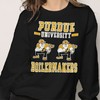 Vintage NCAA Purdue Boilermakers Tee - Must-Have for Fans Everywhere