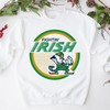 Vintage ND Baseball Tee - Classic ND Baseball Tee from Back in the Day