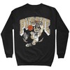 Vintage Purdue Boilermakers Sweatshirt - Essential Fan Gear for Fall and Winter