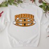 Vintage Purdue Boilermakers Tee - Great Gift for Fans
