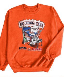 Vintage Style Auburn Tigers University Est 1856 Shirt - Football T-Shirt Hoodie Fan Gift