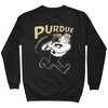 Vintage Swingin' Purdue Pete Tee - Essential for any die-hard fan