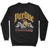 Vintage Unisex Boilermakers Basketball Sweatshirt - Show Your Support