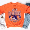 Y2K Boise State Broncos Crewneck sweatshirt - Football WAC Champions