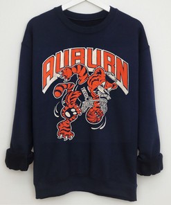 You Just Lost to Auburn T-Shirt - Tigers NCAA Sweatshirt Hoodie Fan Gift