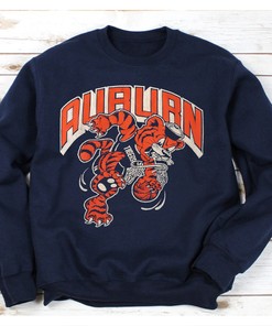 You Just Lost to Auburn T-Shirt - Tigers NCAA Sweatshirt Hoodie Fan Gift