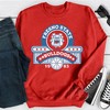 1983 Fresno State Bulldogs Basketball Tee