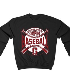 2023 NCAA Division I Champions Stanford Baseball Tee - Celebrate the Victory
