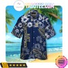 Add Aloha to Your Wardrobe with Navy Midshipmen Hawaii Shirt and Beach Short