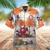 Alabama Crimson Tide Hawaiian Shirt Perfect for Game Day