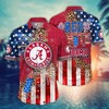 Alabama Crimson Tide NCAA Hawaii Shirt Ver 3