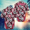 Alabama Crimson Tide NCAA Hawaiian Shirt, Aloha Shirt Ver 2