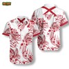 Alabama Proud Hawaiian Shirt for Fans Who Want to Show Their Love