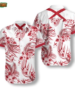 Alabama Proud Hawaiian Shirt for Fans Who Want to Show Their Love