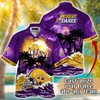Albany Great Danes NCAA Best Hawaiian Shirt Ever- Customize Any Team Any League