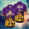 Albany Great Danes NCAA Flower Hawaii Shirt For Fans Ver 11